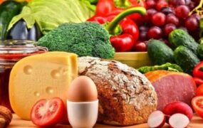 قیمت جهانی مواد غذایی