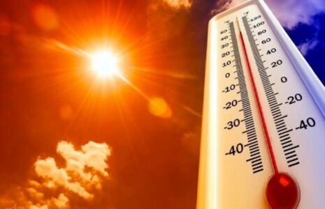 تعطیلی مجددگرمای هوا
