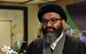 رئیس خانه کودکان پروانه‌ای از میرسلیم