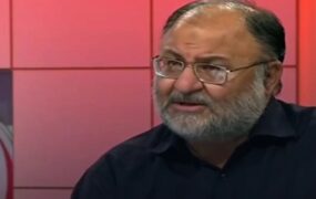 کارشناس شبکه افق عذرخواهی سران قوه فوت مهسا امینی