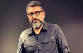 انصراف رضا رشیدپور تلویزیون