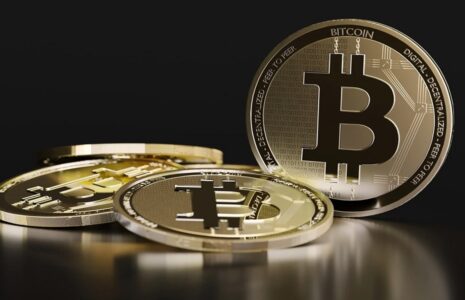 رمز ارز بیت‌کوین