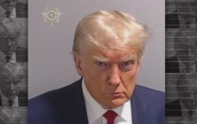 بازداشت ترامپ