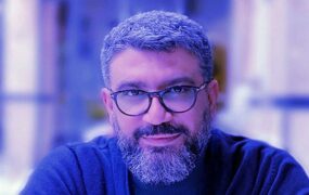 رضا رشیدپور تلویزیون سیم آخر