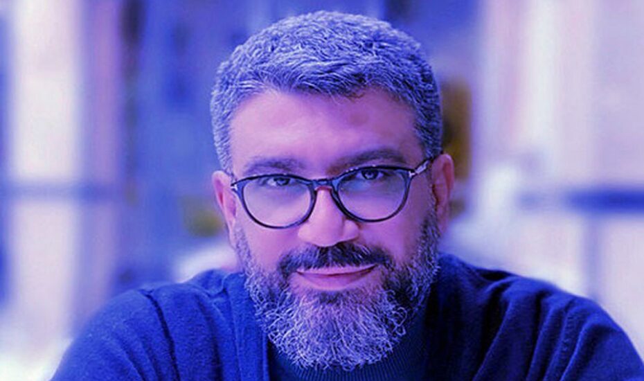 رضا رشیدپور تلویزیون سیم آخر