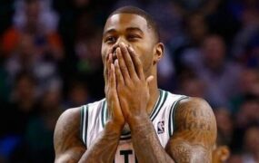 بازیکن سابق NBA حبس