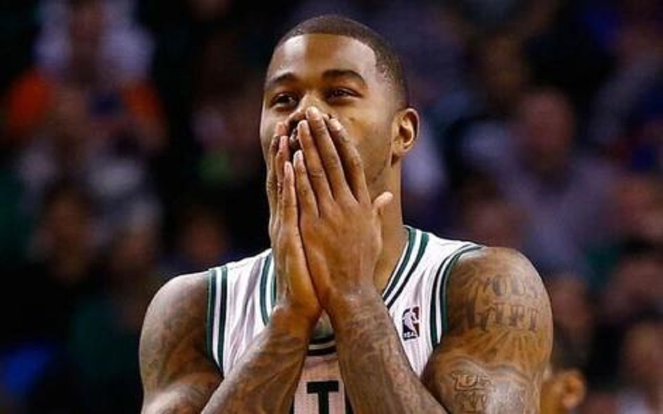 بازیکن سابق NBA حبس
