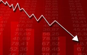 بورس دوباره قرمزپوش