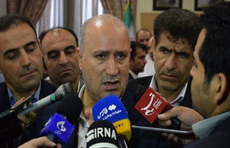تاج: نگرانی برای VAR در جام باشگاه‌های آسیا وجود ندارد