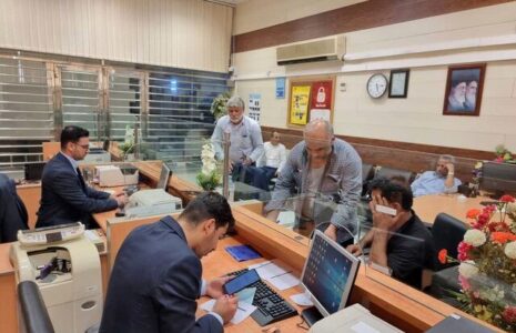 تسهیلات ارز اربعین