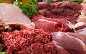 تقلب در بازار گوشت