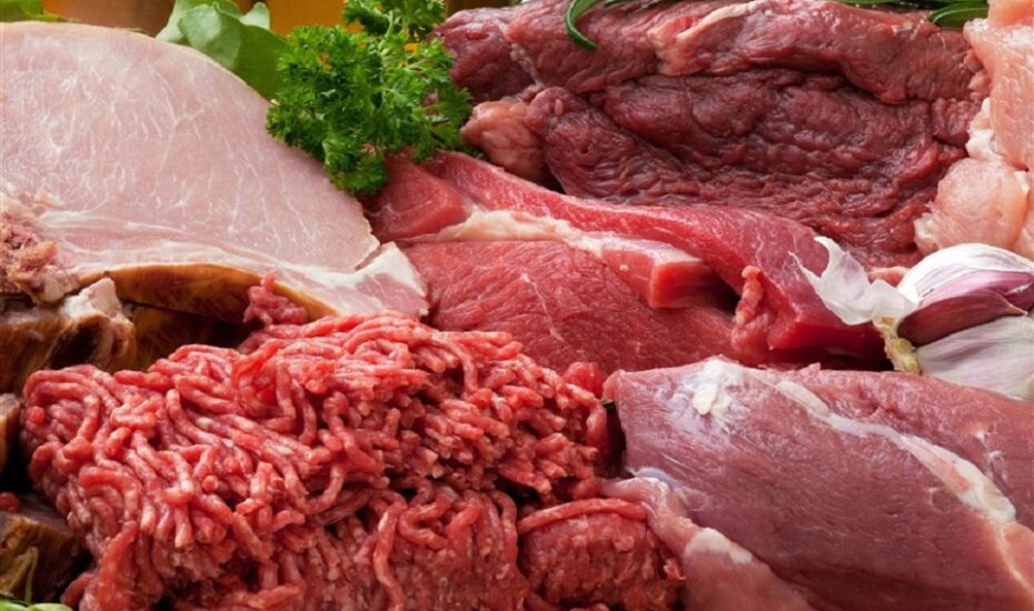 تقلب در بازار گوشت