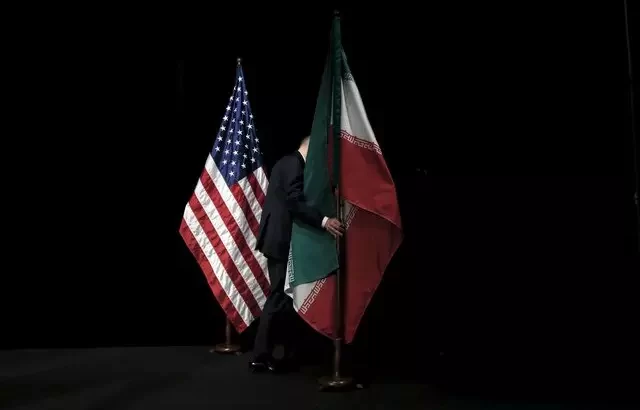 توافق ایران و آمریکا