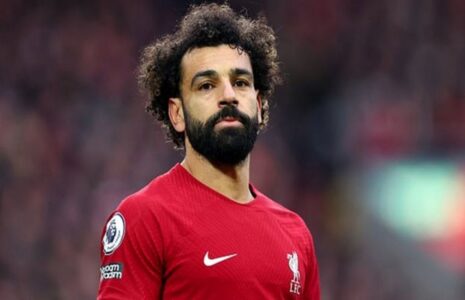 توافق نهایی محمدصلاح با الاتحاد توافق نهایی محمدصلاح الاتحاد