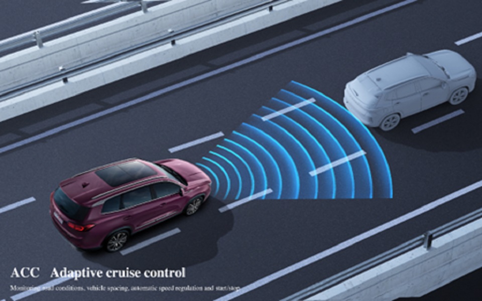 درخشش تکنولوژی در تیگو 8 پرو e پلاس