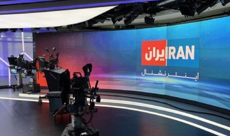جدایی دو مجری معروف اینترنشنال از این شبکه