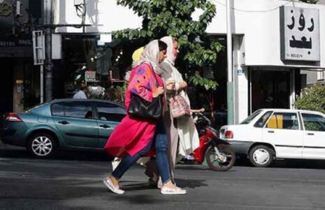 جریمه‌ های بدحجابی اشتغال و ازدواج جوانان