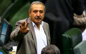نماینده مردم مهاباد