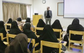 حراج بزرگ صندلی ۳ دانشگاه معروف دولتی