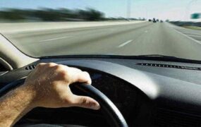 حرکات نمایشی خطرناک خیابان‌های اهواز