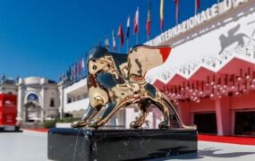 جشنواره ونیز بازیگران هالیوود