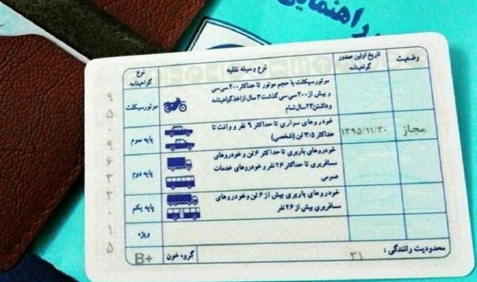 کلاس‌های آموزش آئین نامه
