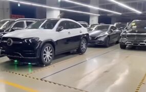 حمل و نقل بنزتحویل خودرو