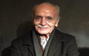 حمید منوچهری هنرمند پیشکسوت
