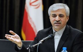 رئیس‌جمهور حمید سجادی