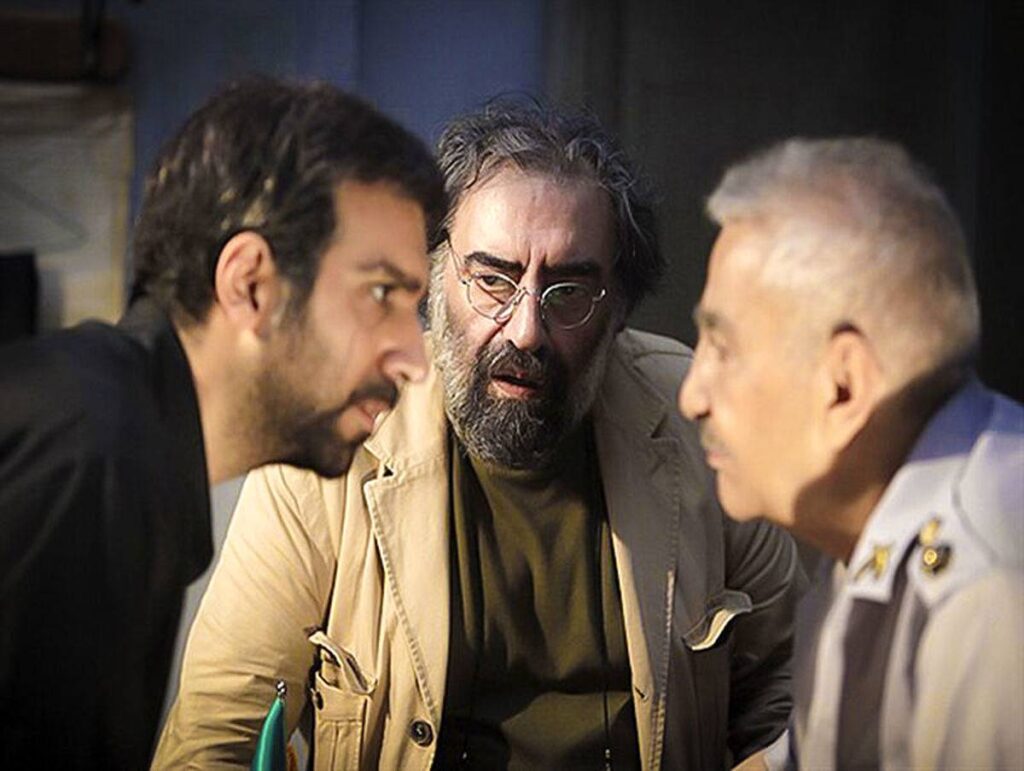 خائن-کشی