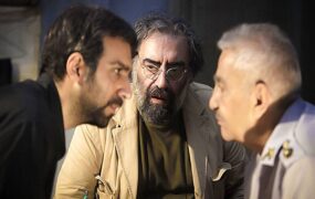 خائن-کشی