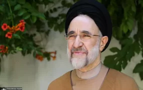 خاتمی