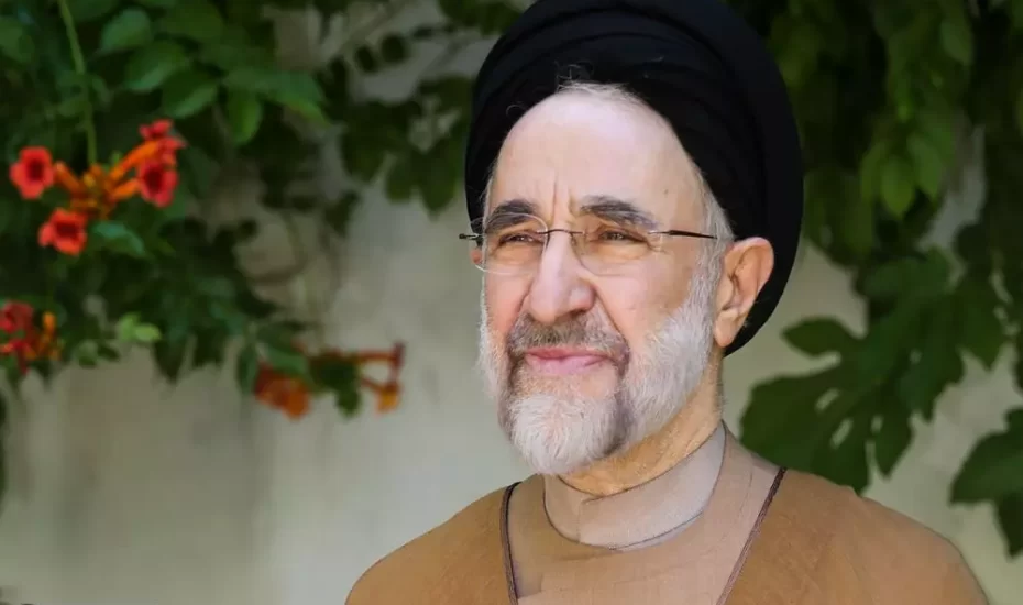 خاتمی