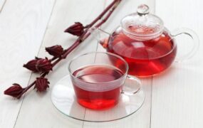 چای ترش بدن