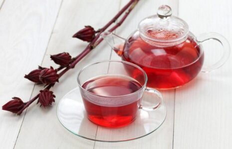 چای ترش بدن