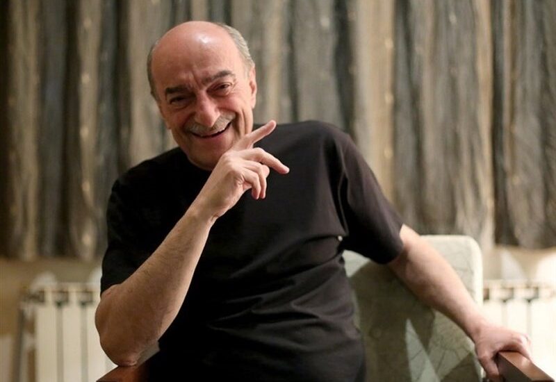 خسرو خسروشاهی