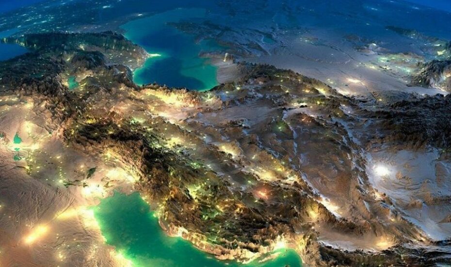 خلیج فارس به‌زودی غیرقابل سکونت خواهد شد