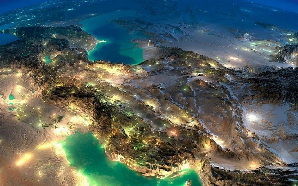 خلیج فارس به‌زودی غیرقابل سکونت خواهد شد