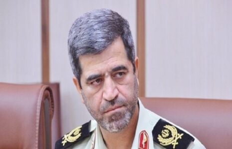 دانشجویان سفر اربعین وثیقه‌