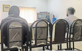 دختر تبهکار مرد برج سازگروگان