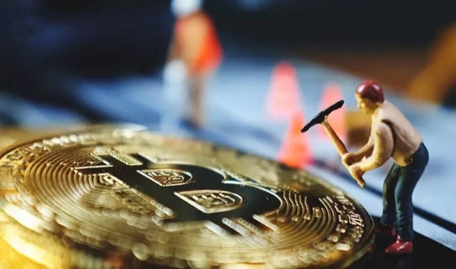 درآمد بزرگترین ماینر بیت‌کوین رکورد