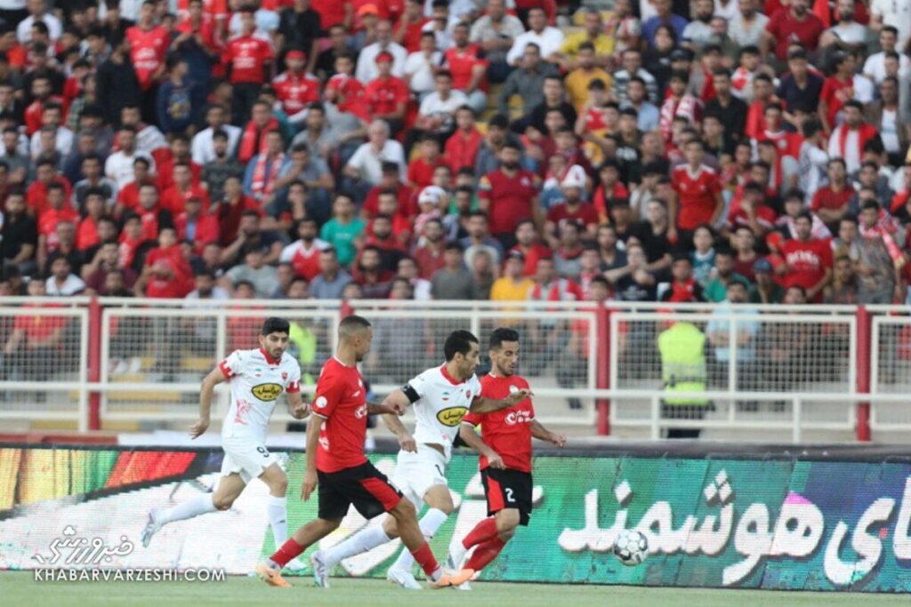 درگیری شجاع و امیری