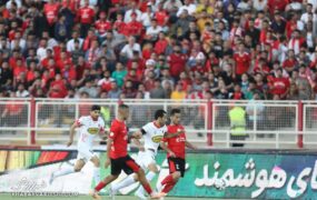 درگیری شجاع و امیری