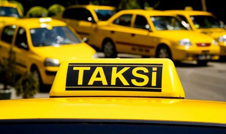 دریافت وام راننده تاکسی‌ ها