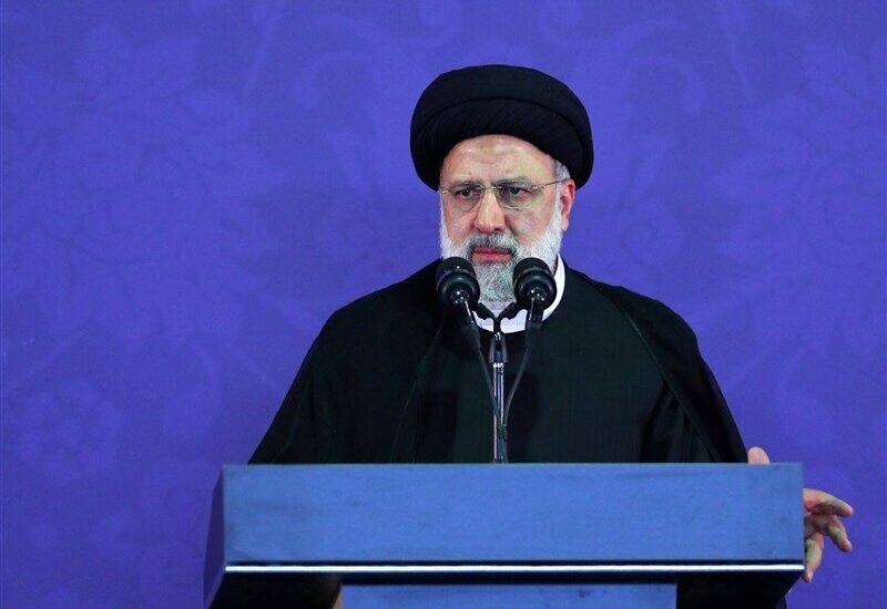 رئیسی