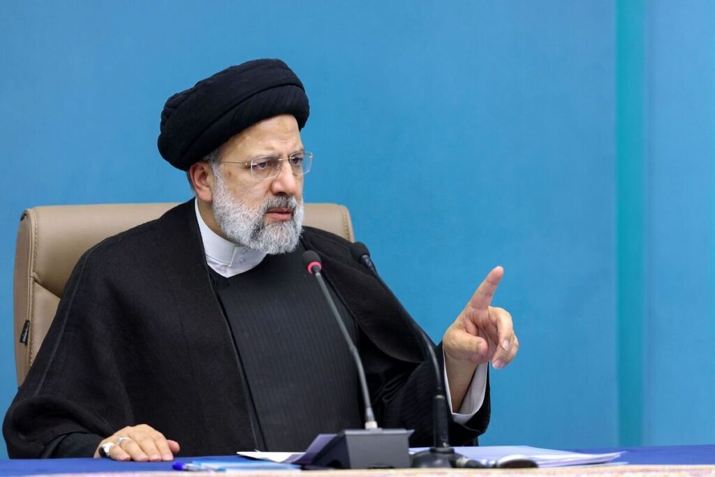 رئیسی