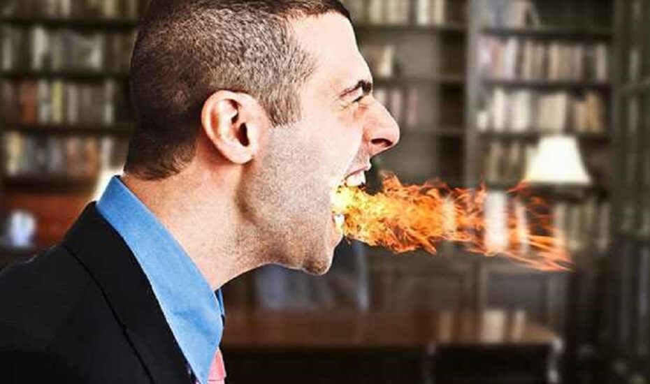 راهکارهایی برای التیام سوختگی زبان