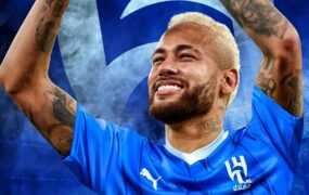 الهلال نیمار جونیور
