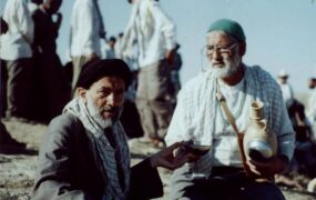 سربازی از آسمان