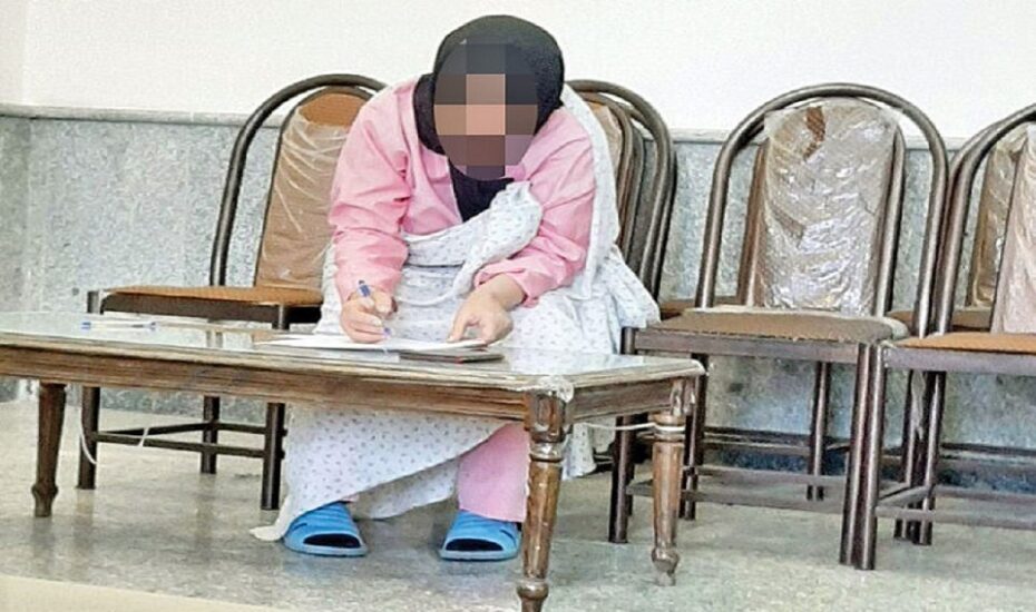 سناریوی زن طمعکار تصاحب اموال شوهر